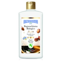 Banho de Espuma Argan Bio 400 ml - I Provenzali