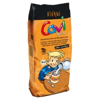 Cavi Quick - Cacau em pó orgânico solúvel 400 g de pó (Cacau) - Vivani