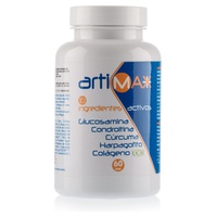 Artimax+ 60 comprimidos - Just Aid