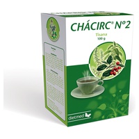 Chá Nº2 Chácirc 100 g - Dietmed