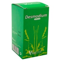 Desmodium 60 cápsulas - Vital2000