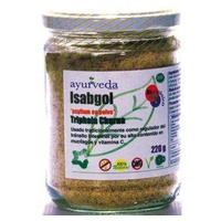 Isabgol com Triphala Bio 220 g - Ayurveda