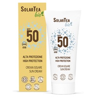 Creme Solar de Alta Proteção SPF50+ 100 ml de creme - Bema SolarTea