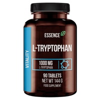 L-triptofano 90 tabletes de 1000mg - Essence Nutrition