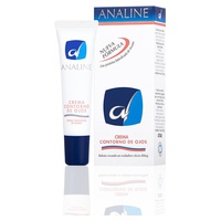 Contorno de Olhos Antiarru Analine 15 ml - Madariaga