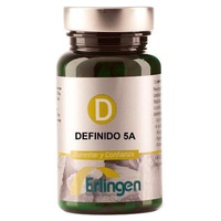 Definido 5A 60 comprimidos - Erlingen