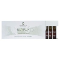 Fluvialin Pernas 10 ampolas - Pirinherbsan
