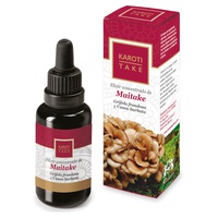 Karoti-take maitake 30 ml de elixir floral - Hiranyagarba