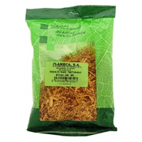 Regaliz Triturado 100 g - Plameca