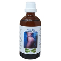 Cell Oil Bio 100 ml - La piramide