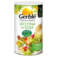 Lecitina de Soja 250 g - Gerble