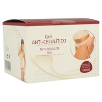 Gel Anticelulítico (Máxima Absorção) 200 ml de creme - Plantapol