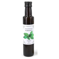 Óleo ecológico de manjericão aromático 250 g - Almisra