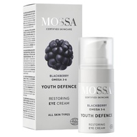 Contorno de Olhos Regenerador 15 ml de creme - Mossa