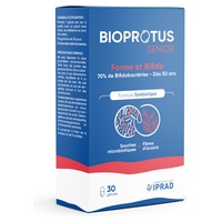 Bioprotus Senior BIO 30 pérolas - Carrare