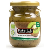 Marmelada de Kiwi Eco sem glúten 275 g - Conservas Pedro Luis