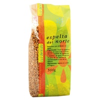 Espelta Grão do Norte Bio 5 kg - Biospirit