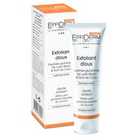 Esfoliação suave 50 ml - Effiderm