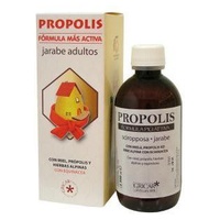 Própolis Xarope Adultos 200 ml - Gricar