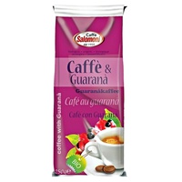 Café e Guaraná 250 g de pó - Caffè Salomoni