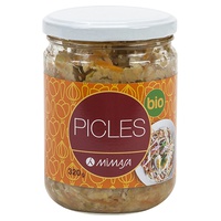 PIcle Variada Bio 320 g - Mimasa