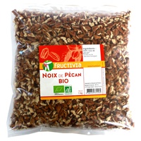 Nozes Pecan 1 kg - Fructivia