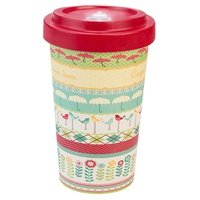 Caneca Carpe Diem 1 unidade - Woodway