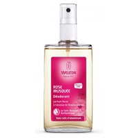 Desodorizante de Rosa Mosqueta 100 ml - Rosa mosqueta