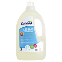 Detergente Líquido Pêssego 1500 ml - Ecodoo