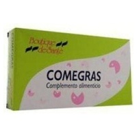 Comegras 20 frascos - Boutique de Sante