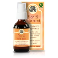 Flor de seiva mãos 30 ml - Mary Rose