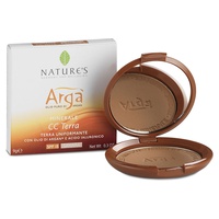 Argà Mineral CC Terra Sahara SPF15 9 g - Nature's