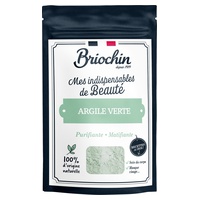 Argila verde 200 g - Briochin cosmetiques