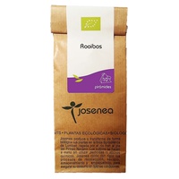 Chá Rooibos 10 saquetas de infusão - Josenea