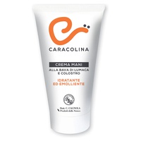 Creme de Mãos Caracolina 75 ml de creme - Cagnola