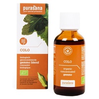 Colo 50 ml - Purasana