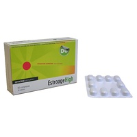 Estroage alto 30 comprimidos - BioGroup