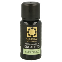 Óleo Essencial de Eucalipto 100% Eco 15 ml - Kimera