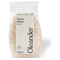 Cabelo de anjo de arroz 500 g - Oleander