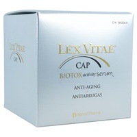 Lex Vitae Cap Serum (Aplicar en Piel) 60 cápsulas - Narval Pharma