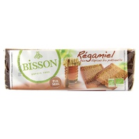 Bolachas Regamiel 2500 g - Bisson