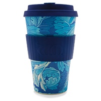 Copo de Bambu WM Acanthus 400 ml - Ecoffee