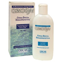 Creme de Banho Osmodyn 250 ml - Gricar