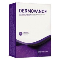 Dermovance 30 comprimidos - Inovance