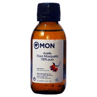 Óleo Puro de Rosa Mosqueta 125 ml - Mon Deconatur