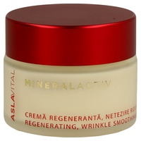 Creme Anti-rugas Regeneradora de Noite 50 ml - Asla Vital