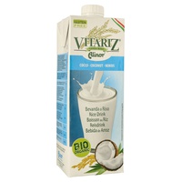 Bebida de Arroz e Coco 1 L - Vitariz