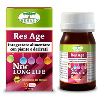 Res Age 30 comprimidos de 380mg - Renaco