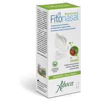 Biopomada fitonasal 10 ml de creme - Aboca