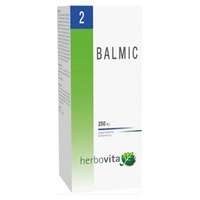 Balmic 250 ml - Herbovita